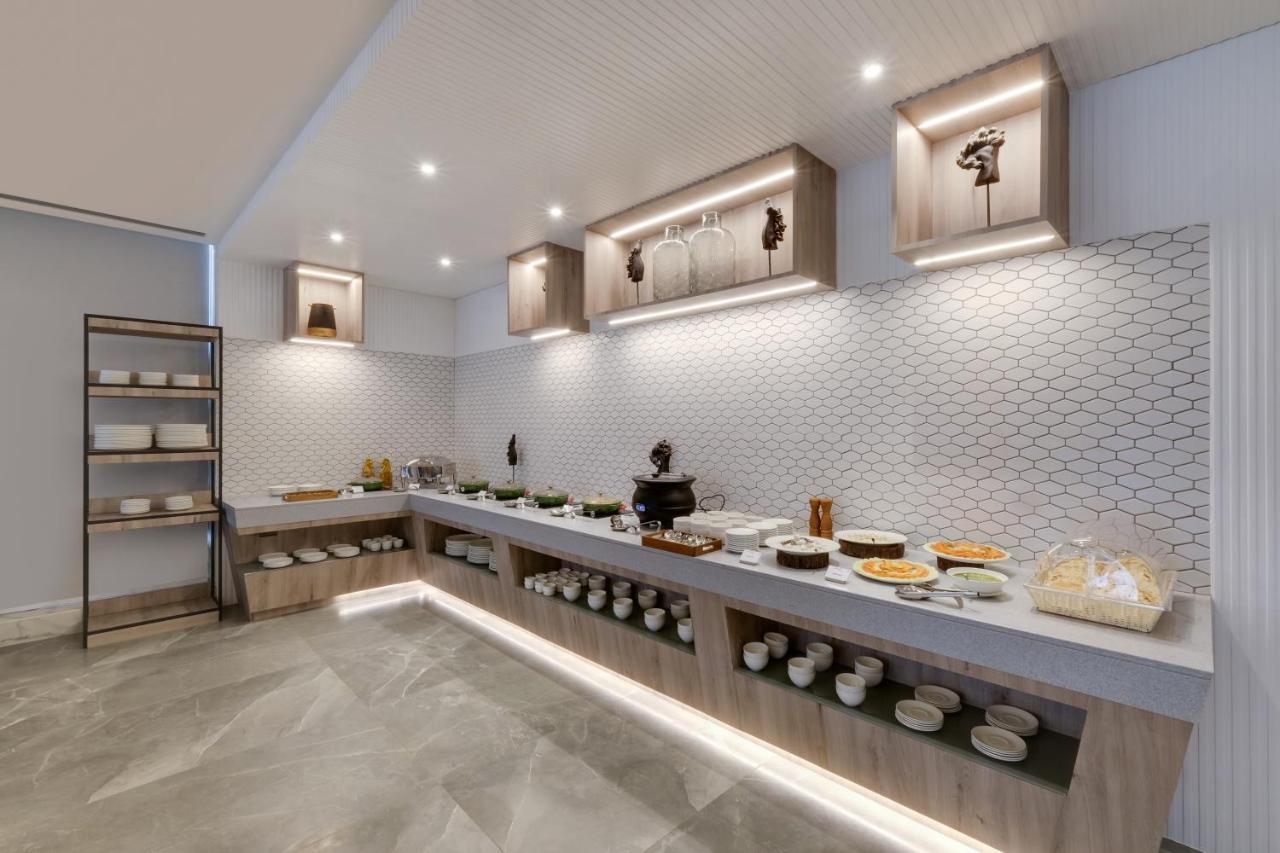 7 Apple Hotel Mahape, Navi Mumbai Dış mekan fotoğraf